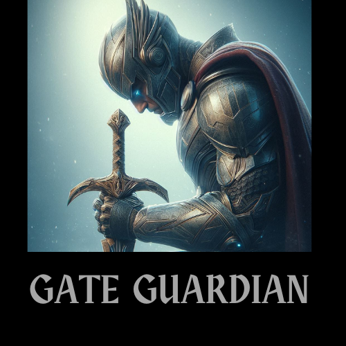 Gate Guardian